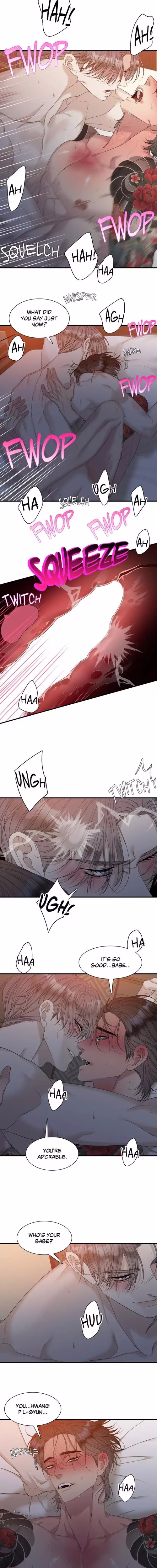 Miscreants and Mayhem - Chapter 53 - Part 5