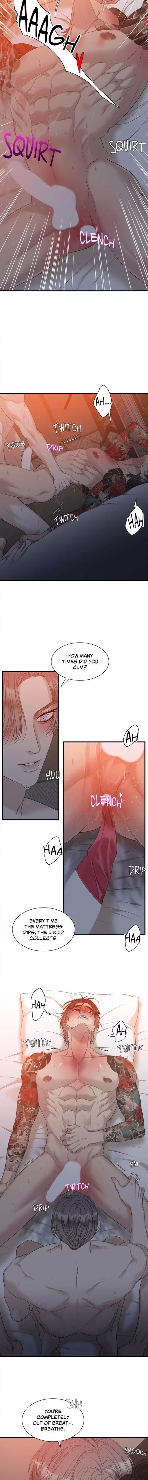 Miscreants and Mayhem - Chapter 53 - Part 8