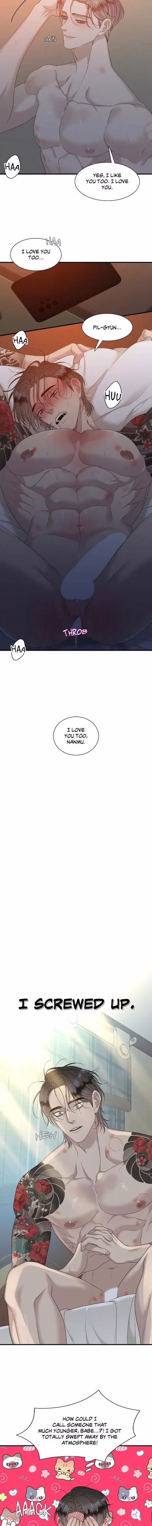 Miscreants and Mayhem - Chapter 53 - Part 11