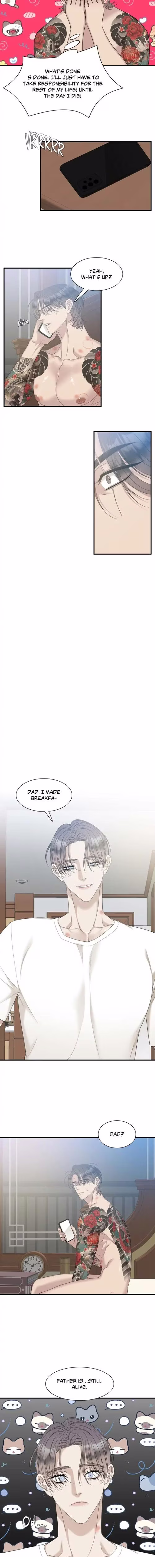 Miscreants and Mayhem - Chapter 53 - Part 12