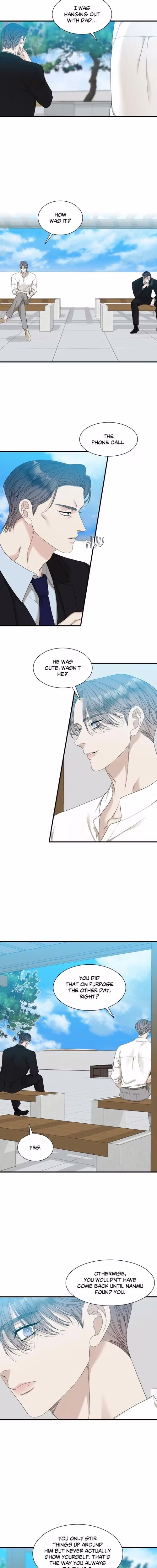 Miscreants and Mayhem - Chapter 54 - Part 3