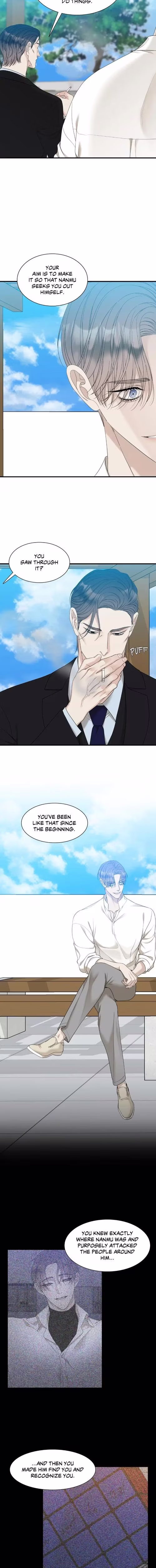 Miscreants and Mayhem - Chapter 54 - Part 4