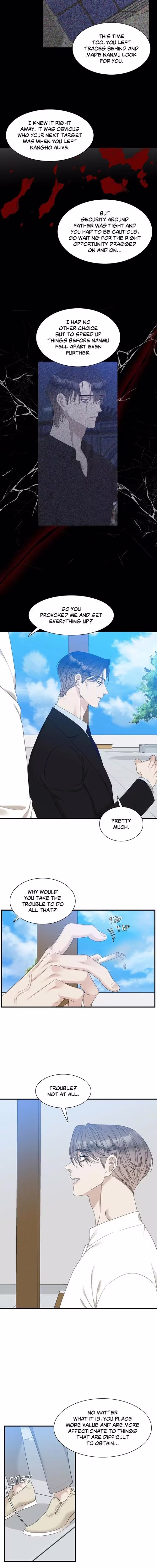 Miscreants and Mayhem - Chapter 54 - Part 5