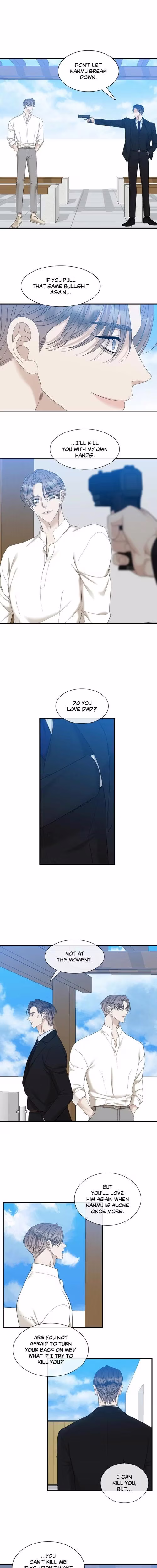 Miscreants and Mayhem - Chapter 54 - Part 7