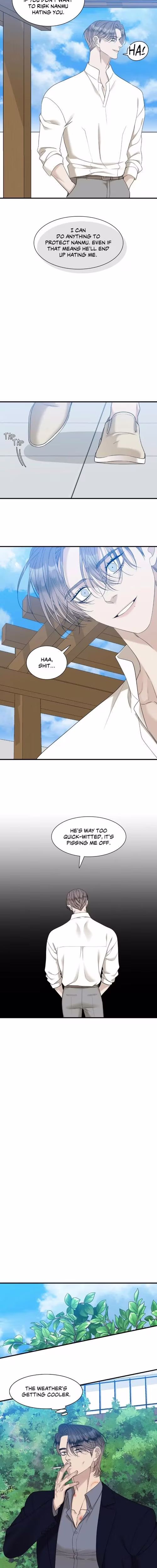 Miscreants and Mayhem - Chapter 54 - Part 8