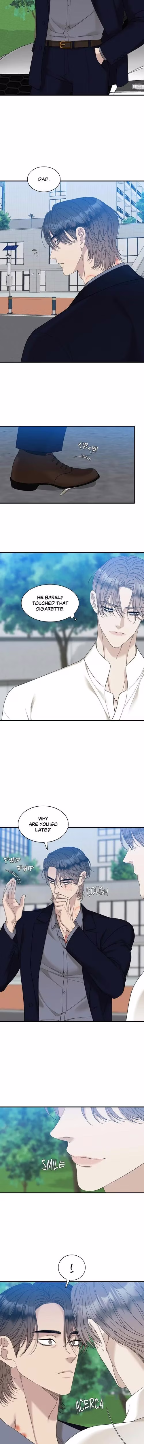 Miscreants and Mayhem - Chapter 54 - Part 9