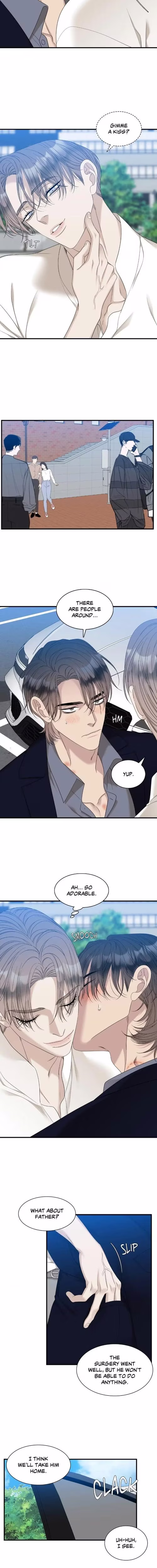 Miscreants and Mayhem - Chapter 54 - Part 10