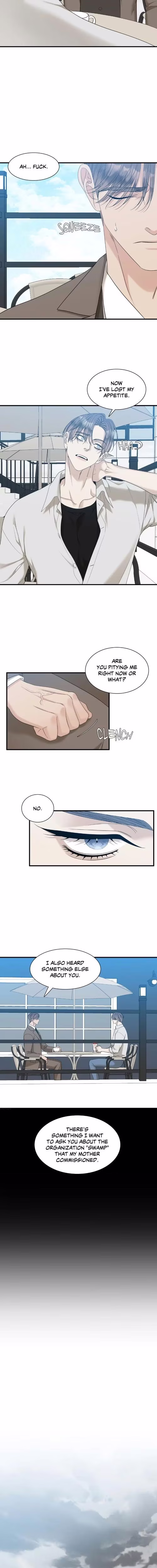 Miscreants and Mayhem - Chapter 55 - Part 6