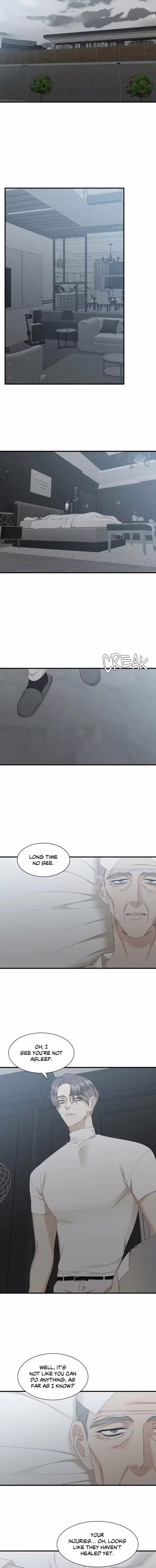 Miscreants and Mayhem - Chapter 55 - Part 7