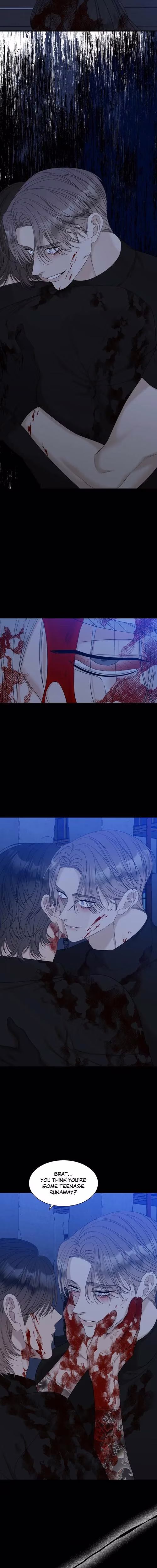 Miscreants and Mayhem - Chapter 55 - Part 9