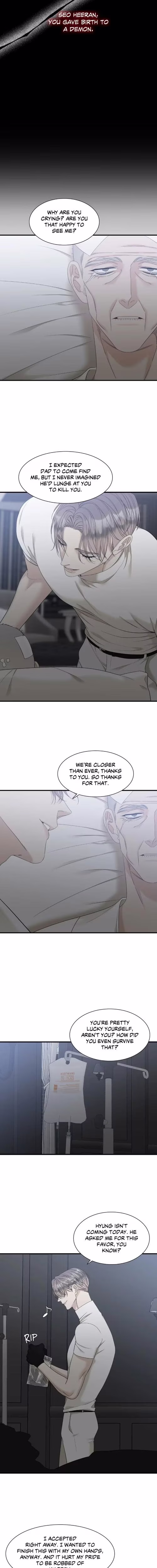 Miscreants and Mayhem - Chapter 55 - Part 10