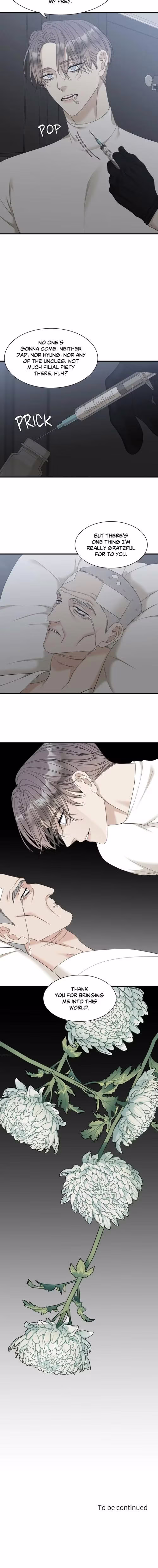 Miscreants and Mayhem - Chapter 55 - Part 11