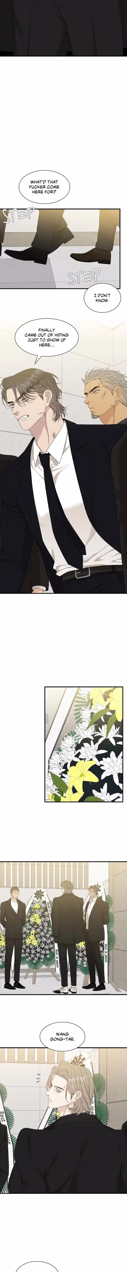 Miscreants and Mayhem - Chapter 56 - Part 3