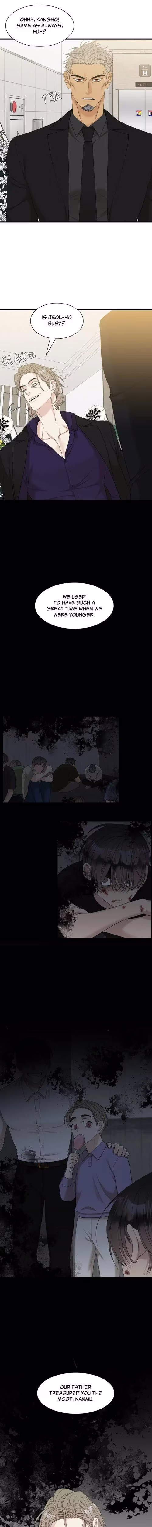 Miscreants and Mayhem - Chapter 56 - Part 5