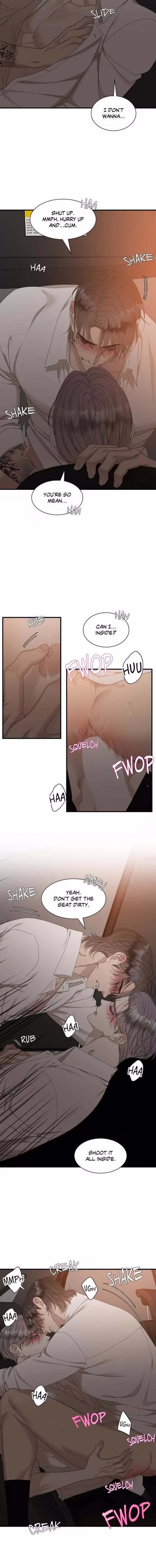 Miscreants and Mayhem - Chapter 57 - Part 3