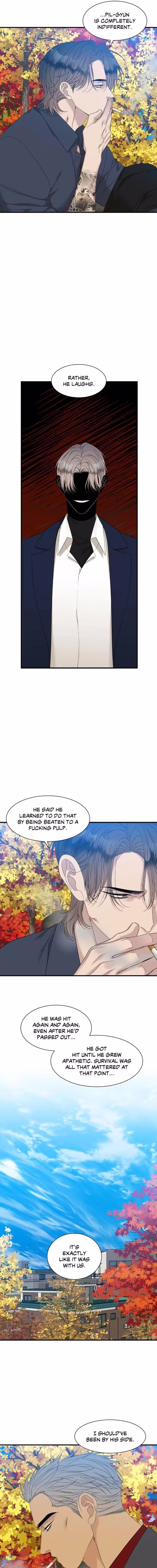 Miscreants and Mayhem - Chapter 58 - Part 4