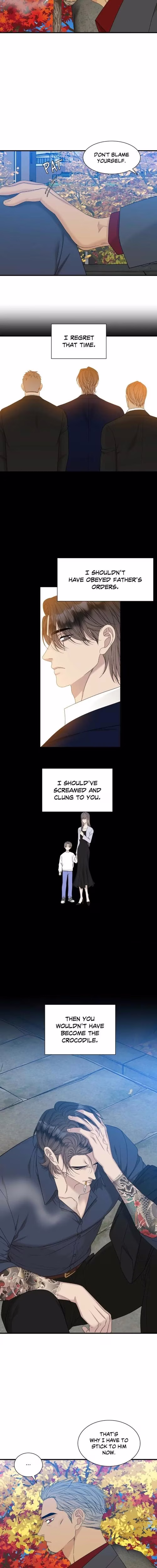 Miscreants and Mayhem - Chapter 58 - Part 5