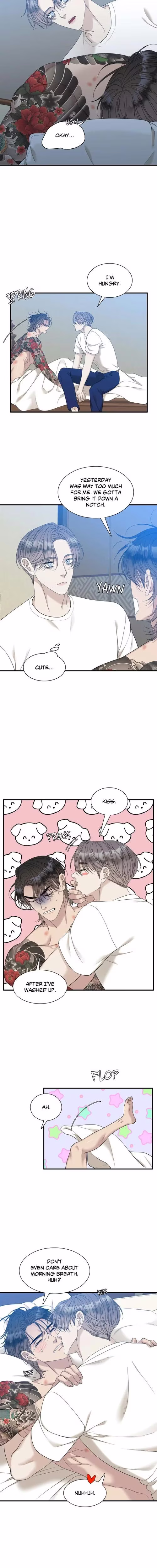 Miscreants and Mayhem - Chapter 58 - Part 7