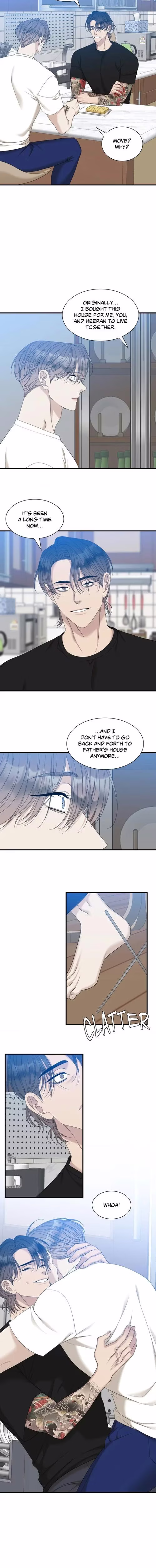 Miscreants and Mayhem - Chapter 58 - Part 11