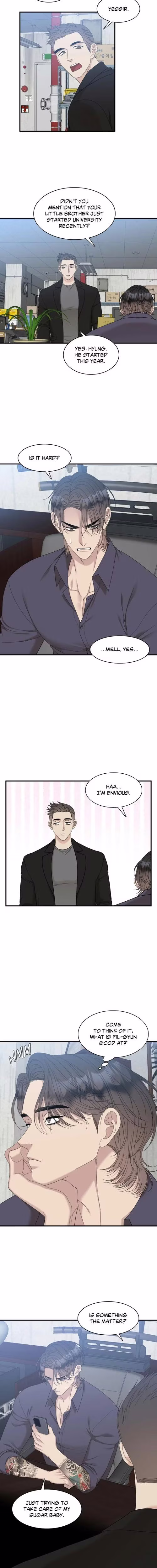 Miscreants and Mayhem - Chapter 59 - Part 3