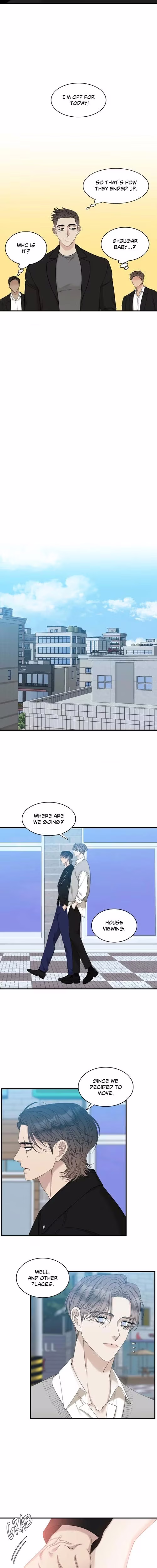 Miscreants and Mayhem - Chapter 59 - Part 4