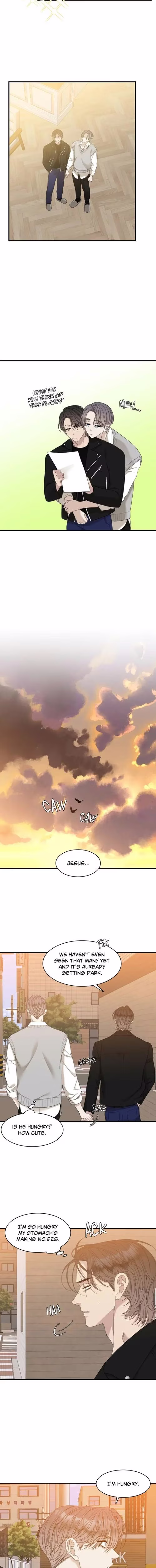 Miscreants and Mayhem - Chapter 59 - Part 6