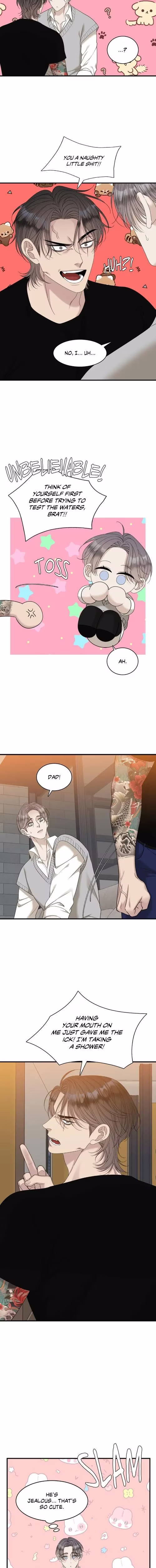 Miscreants and Mayhem - Chapter 59 - Part 11