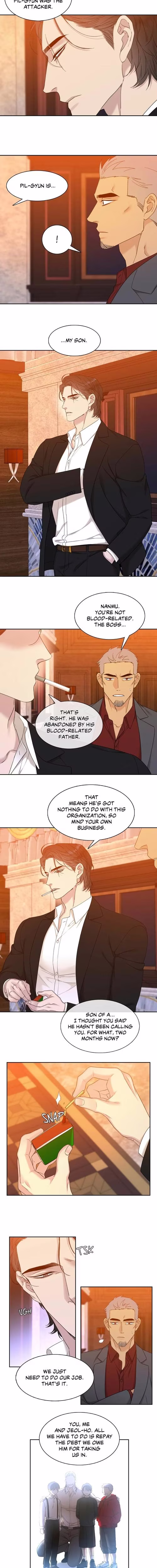 Miscreants and Mayhem - Chapter 6 - Part 3