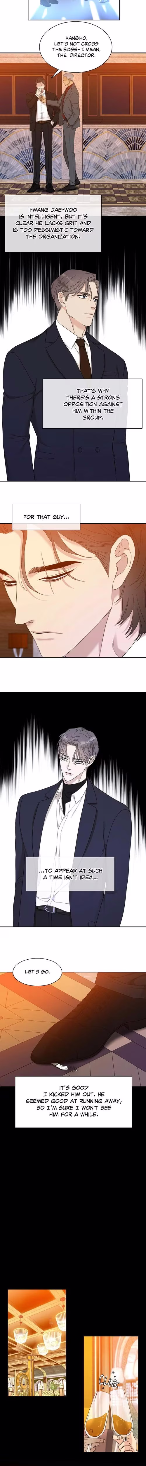 Miscreants and Mayhem - Chapter 6 - Part 4