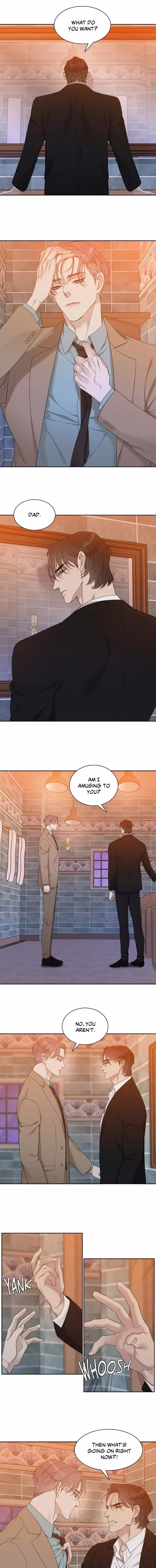 Miscreants and Mayhem - Chapter 6 - Part 8