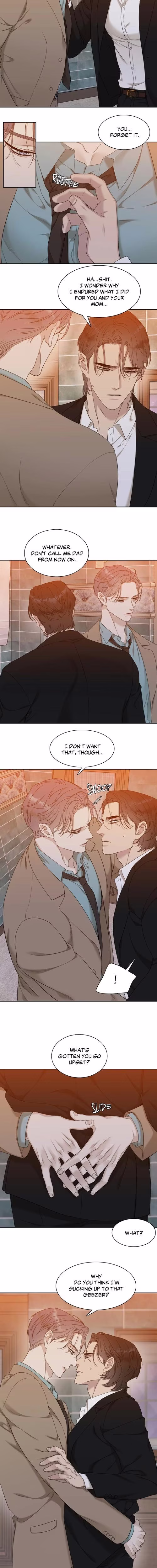 Miscreants and Mayhem - Chapter 6 - Part 9