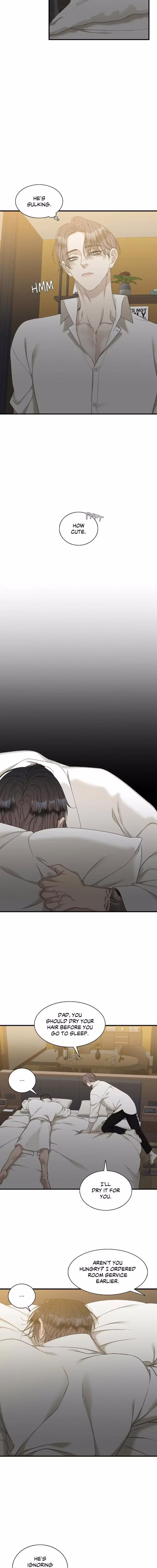 Miscreants and Mayhem - Chapter 60 - Part 3