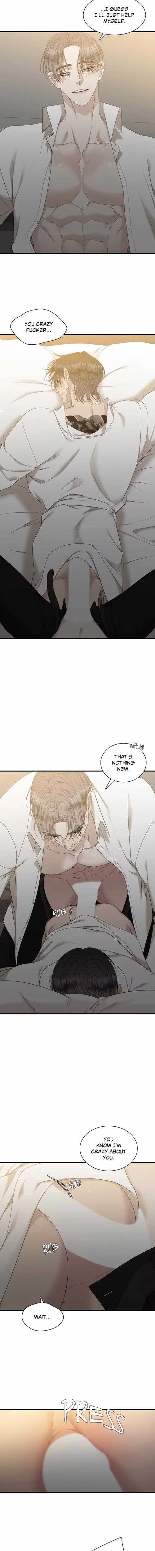 Miscreants and Mayhem - Chapter 60 - Part 5