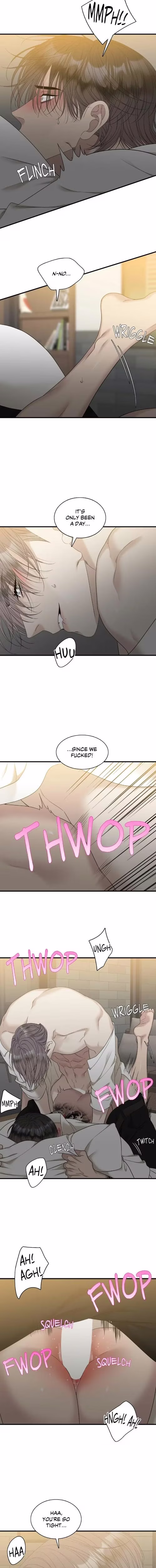 Miscreants and Mayhem - Chapter 60 - Part 6