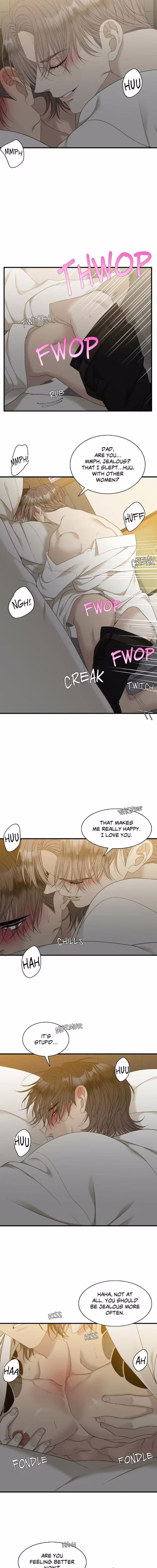 Miscreants and Mayhem - Chapter 60 - Part 7