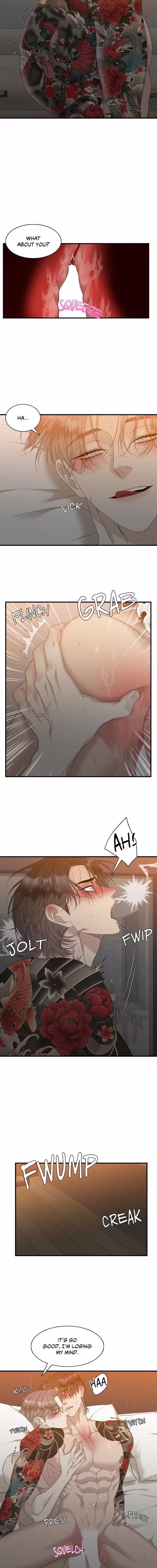 Miscreants and Mayhem - Chapter 60 - Part 9