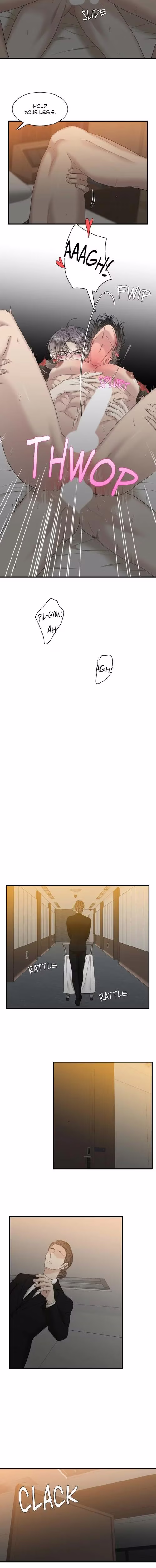 Miscreants and Mayhem - Chapter 60 - Part 10