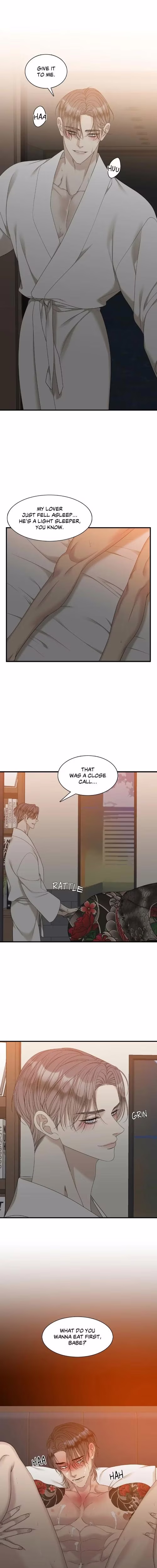 Miscreants and Mayhem - Chapter 60 - Part 11