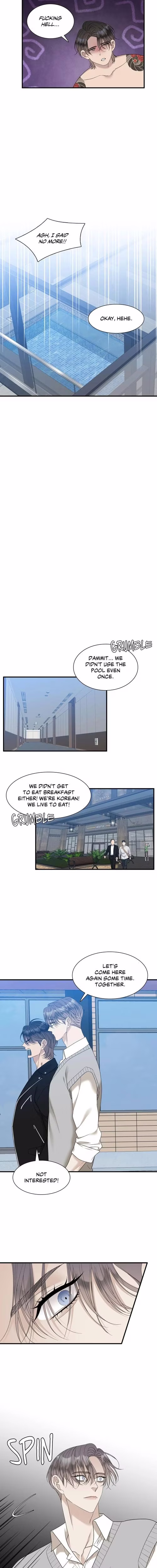 Miscreants and Mayhem - Chapter 61 - Part 3