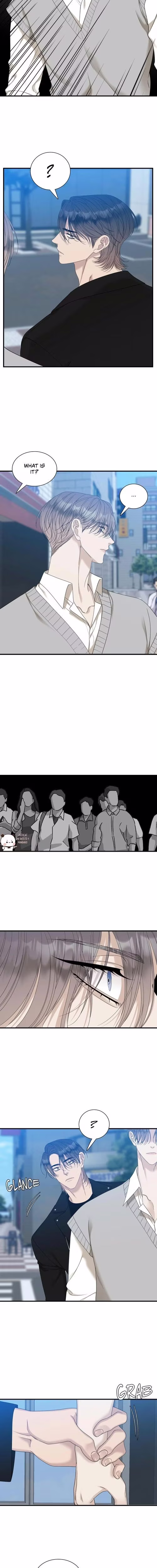 Miscreants and Mayhem - Chapter 61 - Part 4