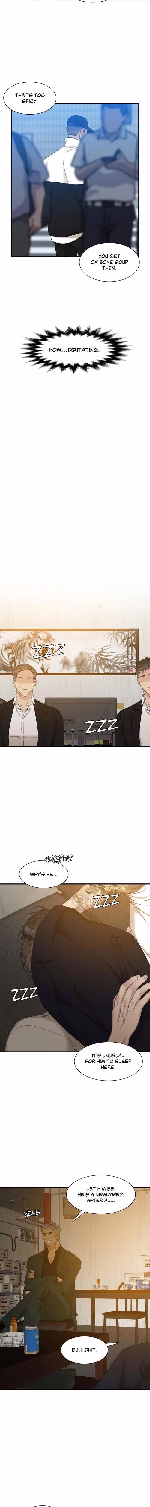 Miscreants and Mayhem - Chapter 61 - Part 6