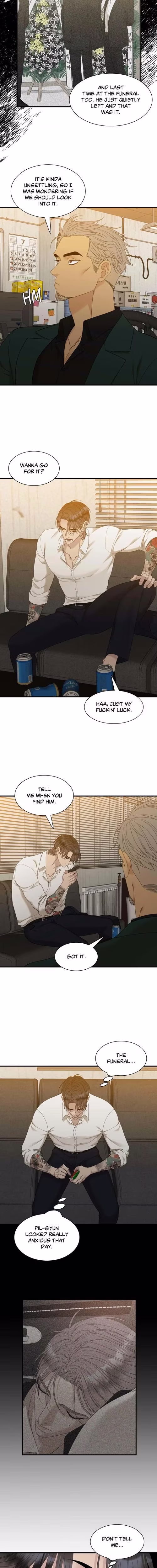 Miscreants and Mayhem - Chapter 61 - Part 8