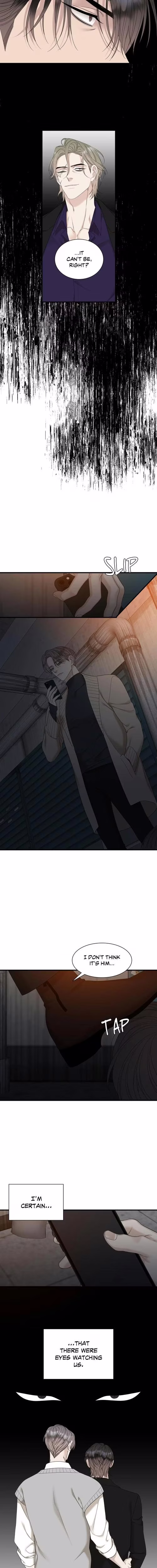 Miscreants and Mayhem - Chapter 61 - Part 9