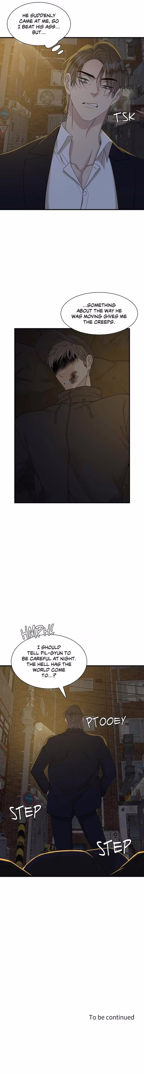 Miscreants and Mayhem - Chapter 61 - Part 11