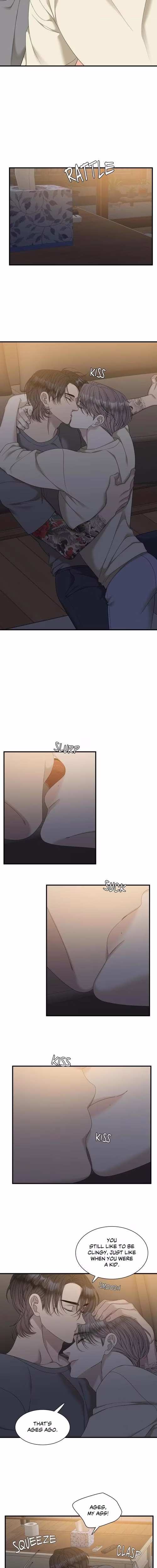 Miscreants and Mayhem - Chapter 62 - Part 3