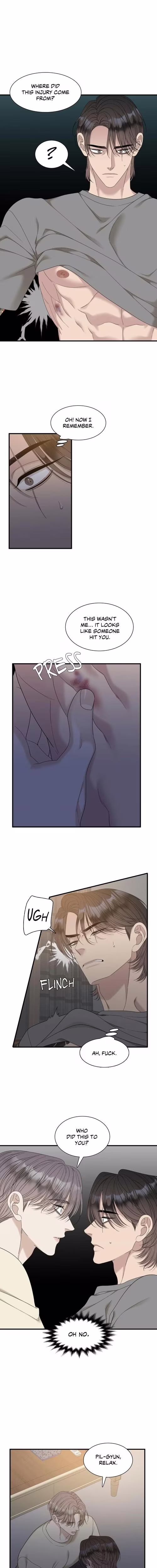 Miscreants and Mayhem - Chapter 62 - Part 6