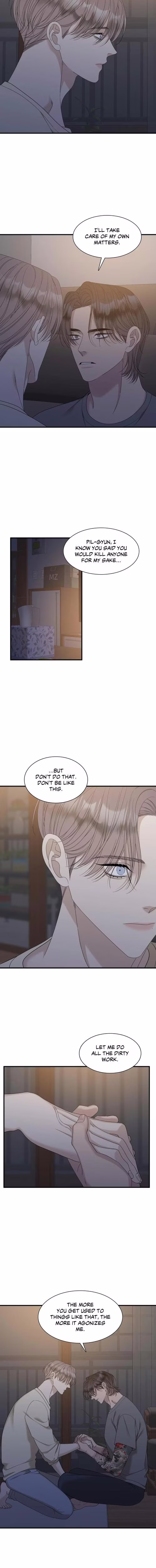 Miscreants and Mayhem - Chapter 62 - Part 8