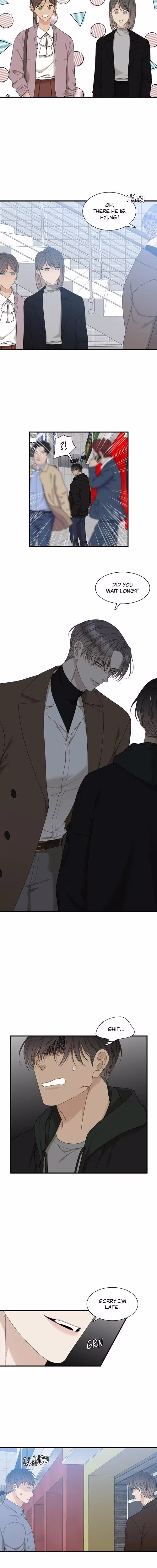 Miscreants and Mayhem - Chapter 63 - Part 3