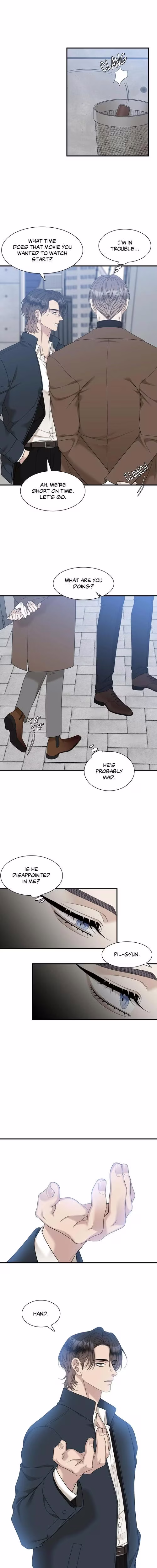 Miscreants and Mayhem - Chapter 63 - Part 9