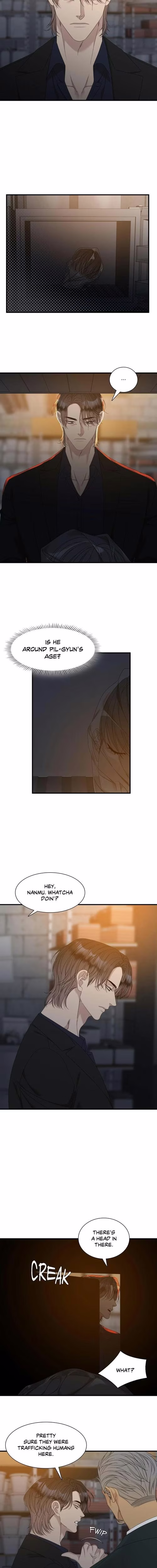 Miscreants and Mayhem - Chapter 64 - Part 5